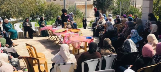 Handicraft Heritage & Creativity Program Continues