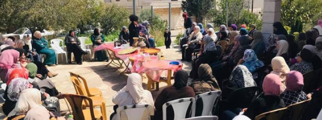 Handicraft Heritage & Creativity Program Continues