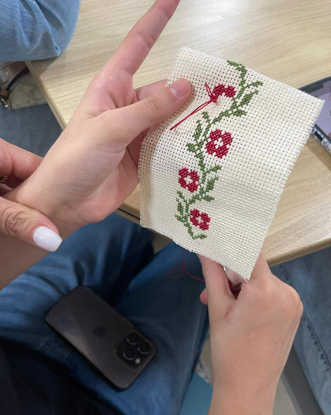 Heritage & Charity workshops